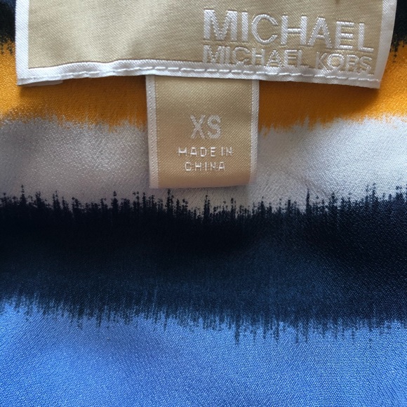 Michael Kors Maxi Dress - Picture 4 of 5